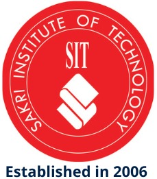 Sakri Institute of Technology logo