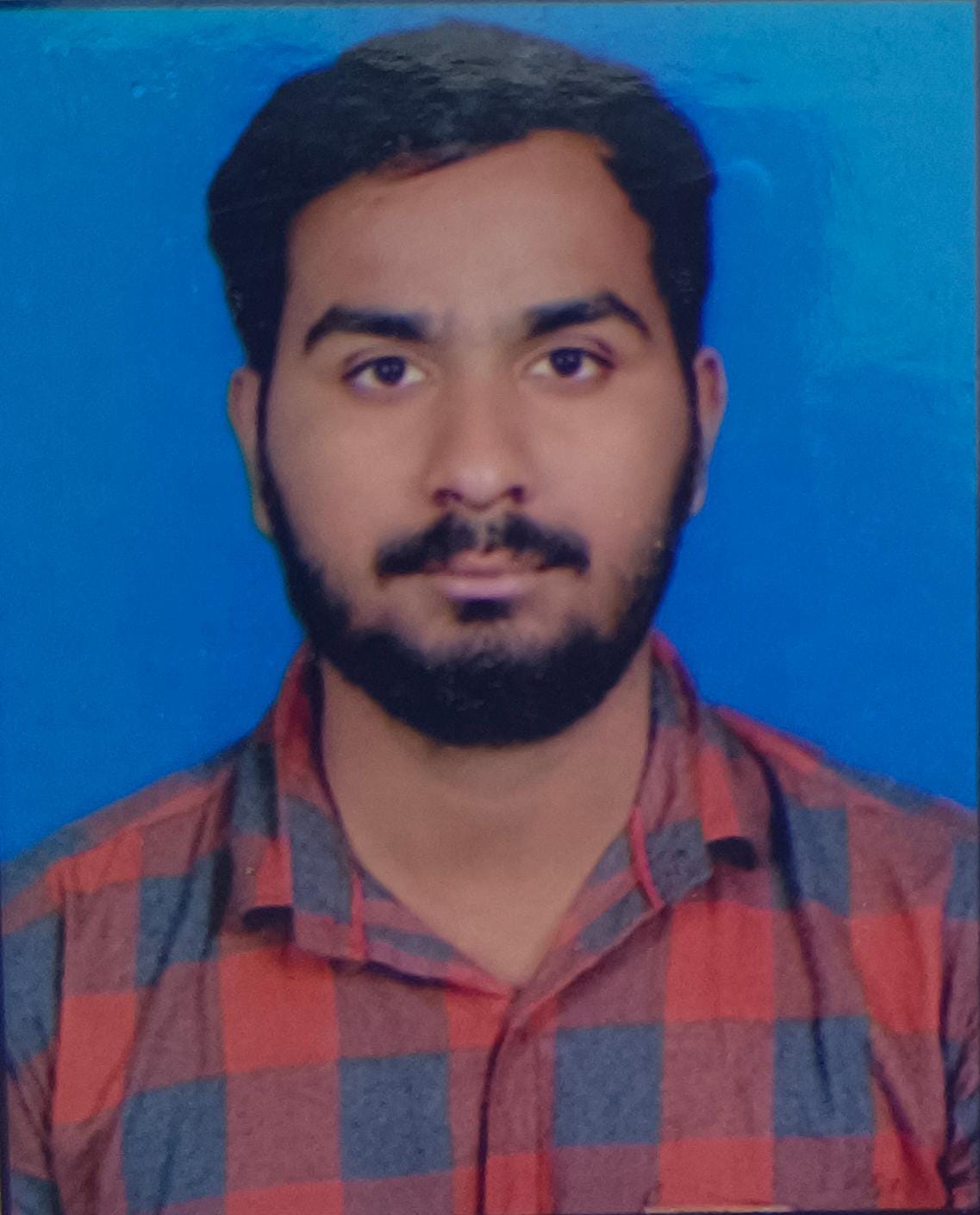 Ambekar Suraj Rajendra