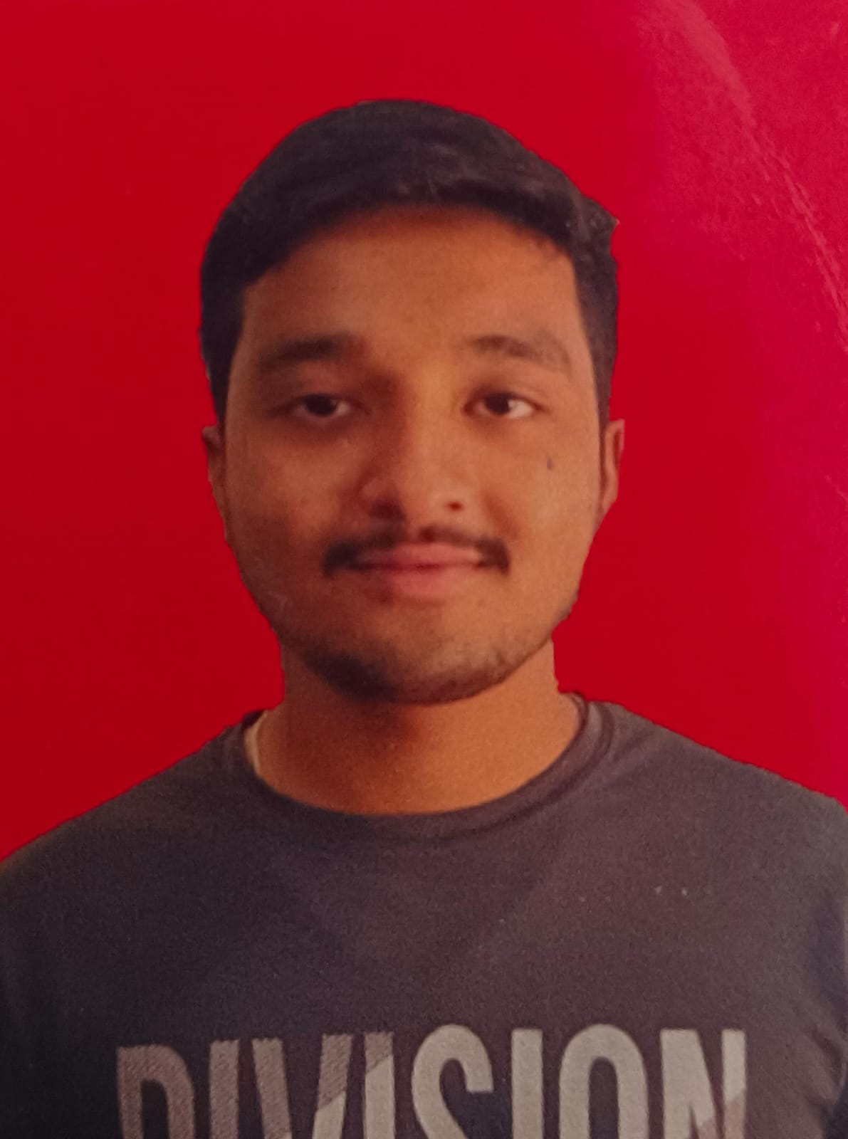 Sonawane Hitesh Keda