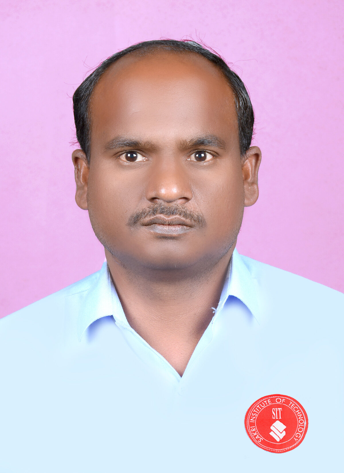  Mr. P.S. Birhade