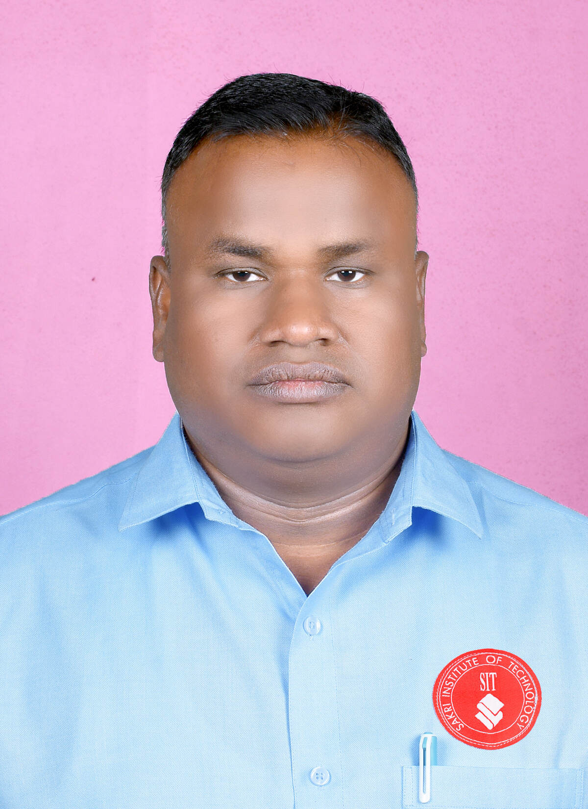 Mr. K.R. Thakare